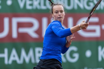 Bild 282 - NL TV Uetersen - Bremerhavener TV : Ergebnis: 0:9